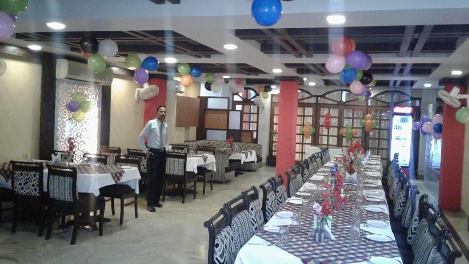 Celebration Hotel And Resort Rewa Экстерьер фото