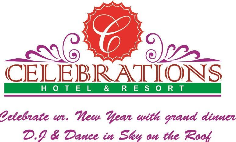 Celebration Hotel And Resort Rewa Экстерьер фото