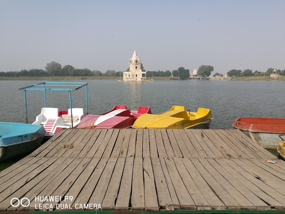 Celebration Hotel And Resort Rewa Экстерьер фото